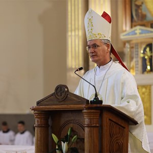 Homilija nadbiskupa Kutleša na svetkovinu sv. Josipa